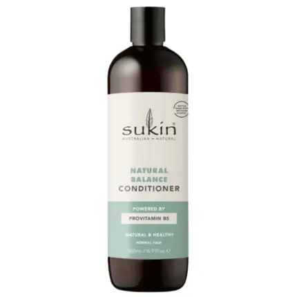 Sukin Natural Balance Conditioner 500ml